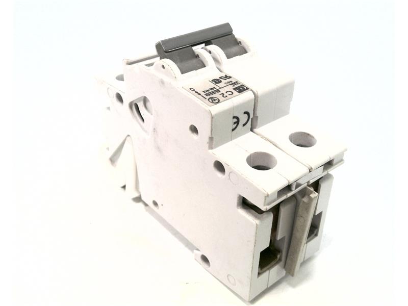 EATON CORPORATION SPCL2C02