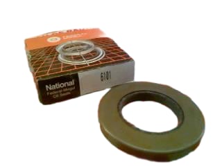 TIMKEN 6101