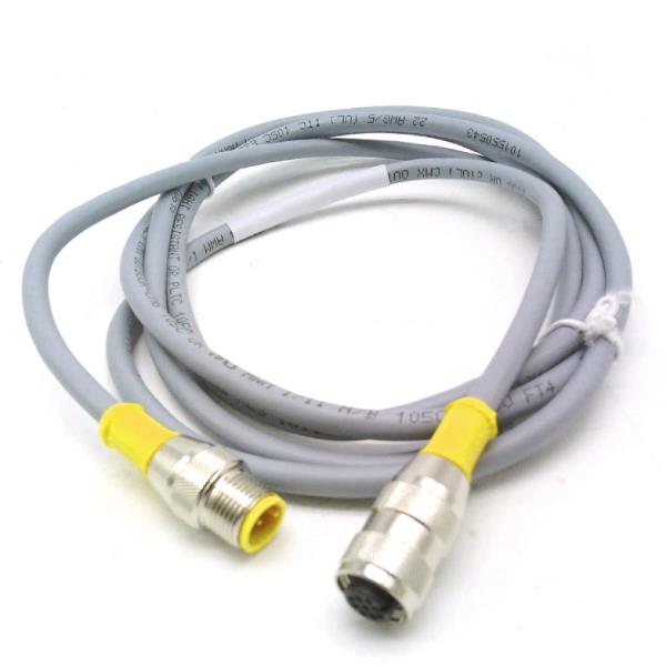 TURCK RK 4.5T-1.5-RS 4.5T