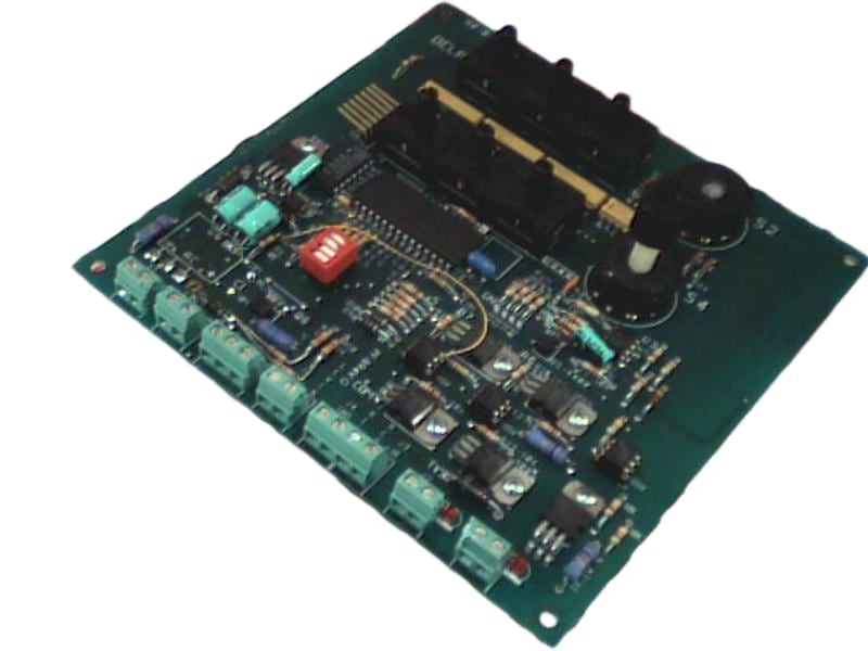 SIERRACIN MAGNEDYNE PF-B94V-0