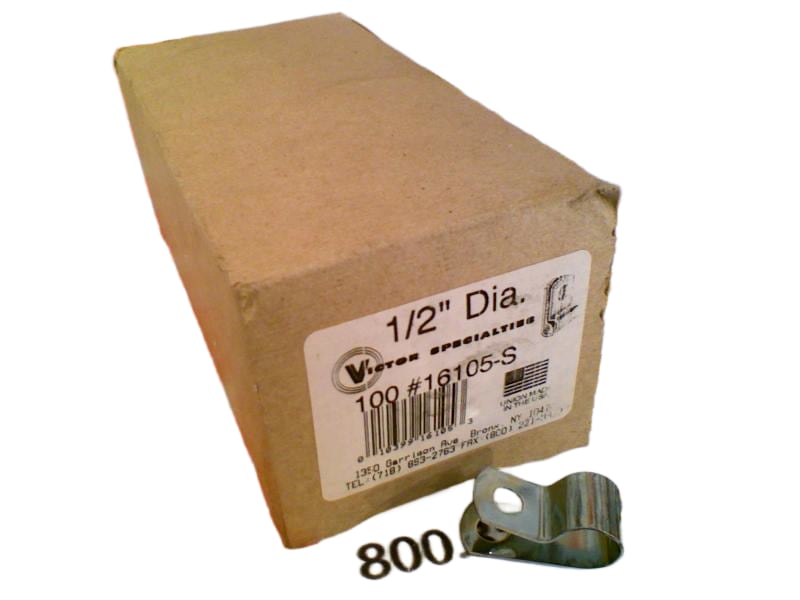 VICTOR SPECIALTIES 16105-S