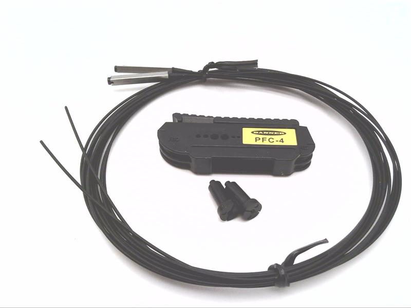 BANNER ENGINEERING PLIS-1