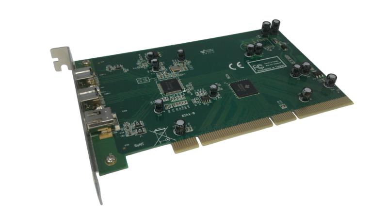 STARTECH.COM PCI1394B_3