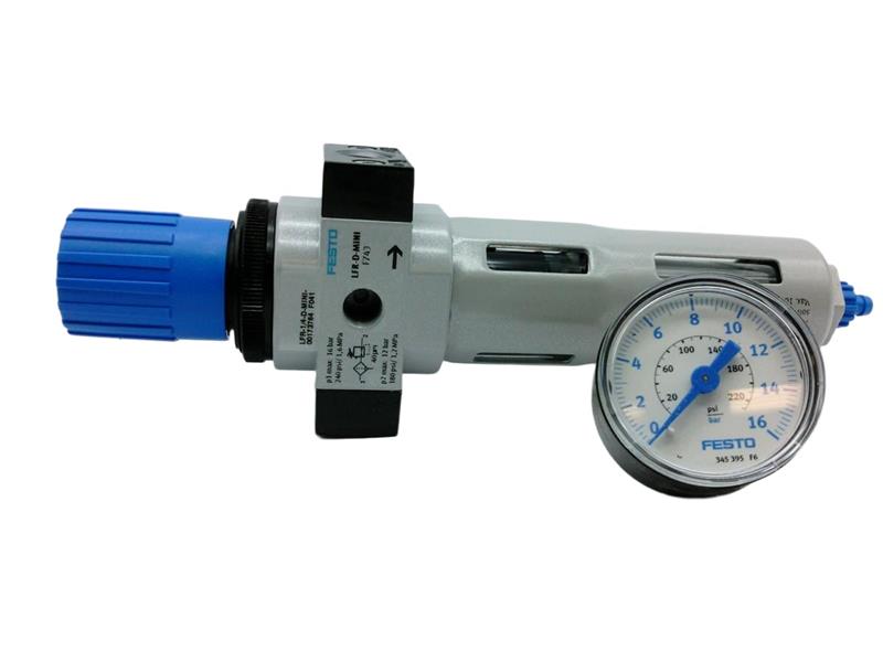 FESTO LFR-1/4-D-MINI-NPT