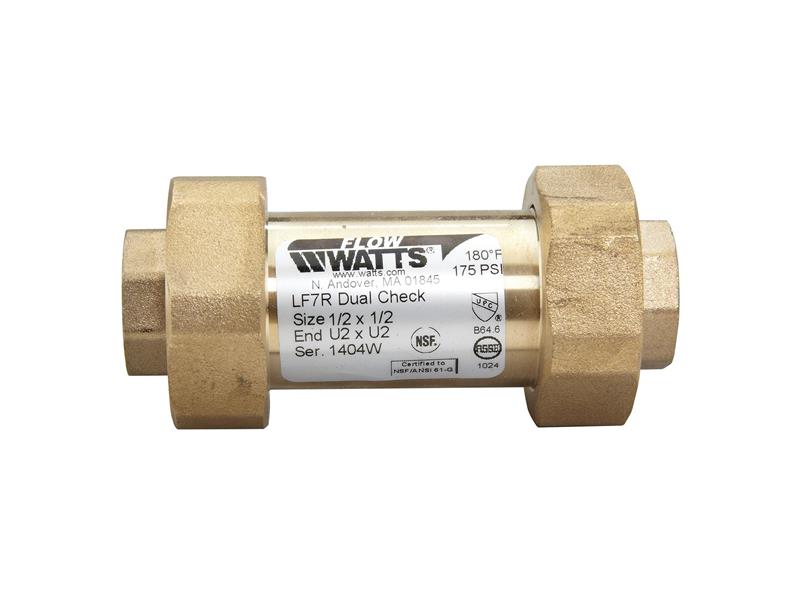 WATTS 0072206