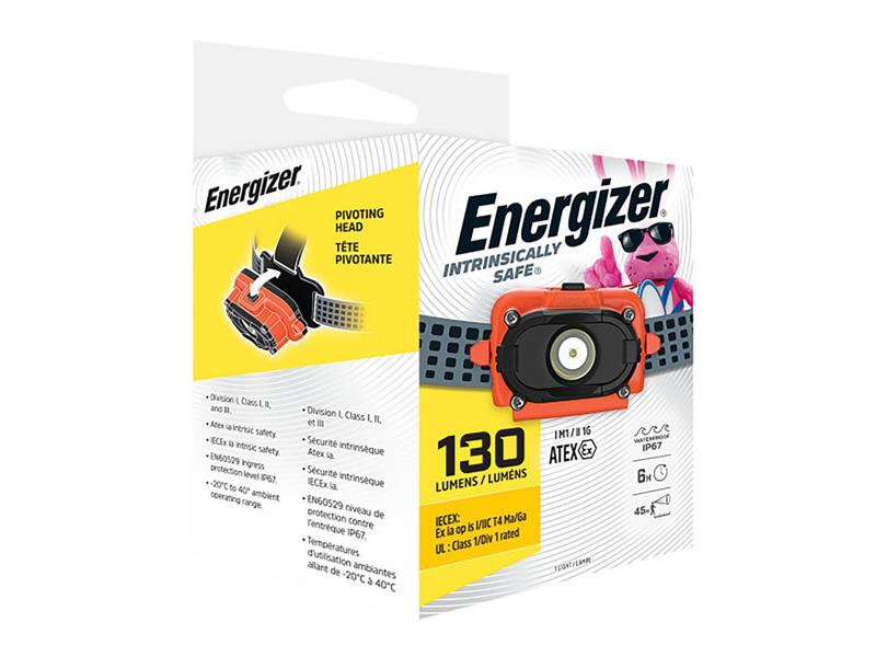 ENERGIZER ENISHD32E
