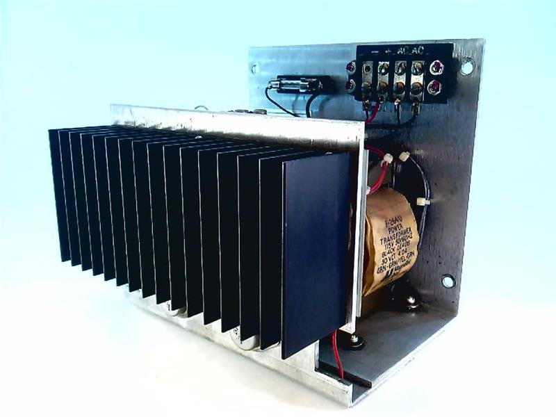 PIONEER ELECTRIC & RESEARCH CP1458