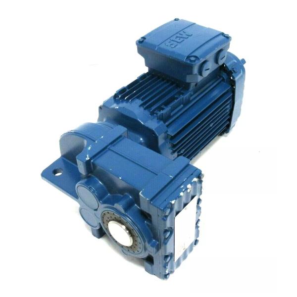 SEW EURODRIVE FA127/G DRN180M4/TF/V