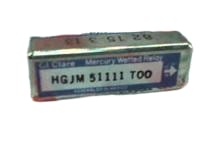 GENERAL INSTRUMENT HGJM51111T00