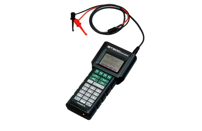 YOKOGAWA BT200-N00/C1