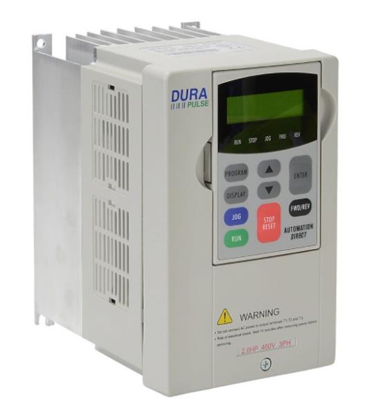 AUTOMATION DIRECT GS3-42P0