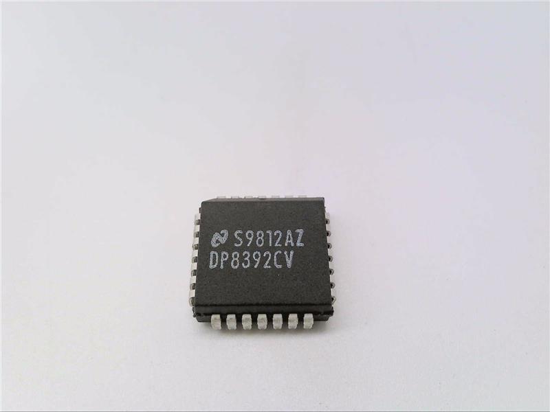 TEXAS INSTRUMENTS SEMI DP8392CV