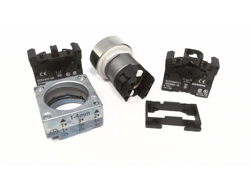 SIEMENS 3SB36060AA310CC0