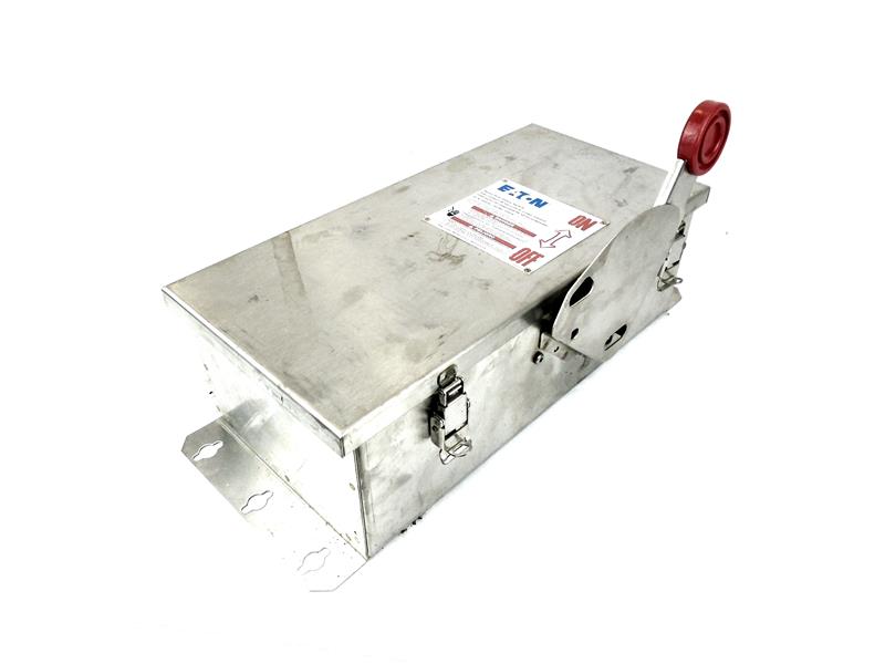 EATON CORPORATION DH361FWK