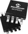 MICROCHIP TECHNOLOGY INC MCP6002T-E/MS