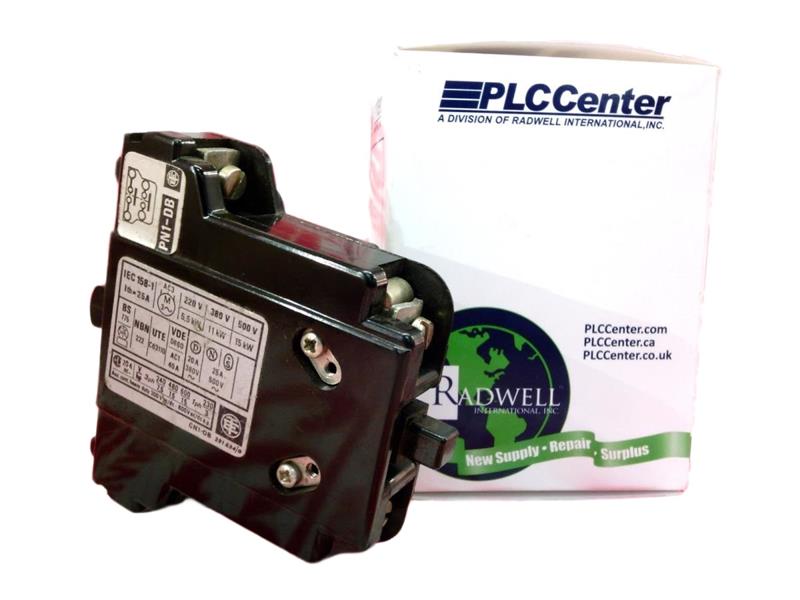 PN1-DB by SCHNEIDER ELECTRIC