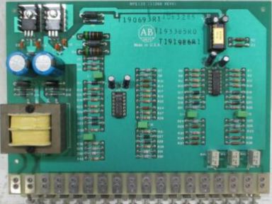 ALLEN BRADLEY 1370111268