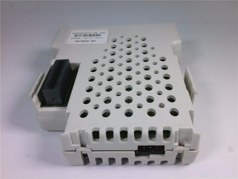 NIDEC CORP SM-SERCOS