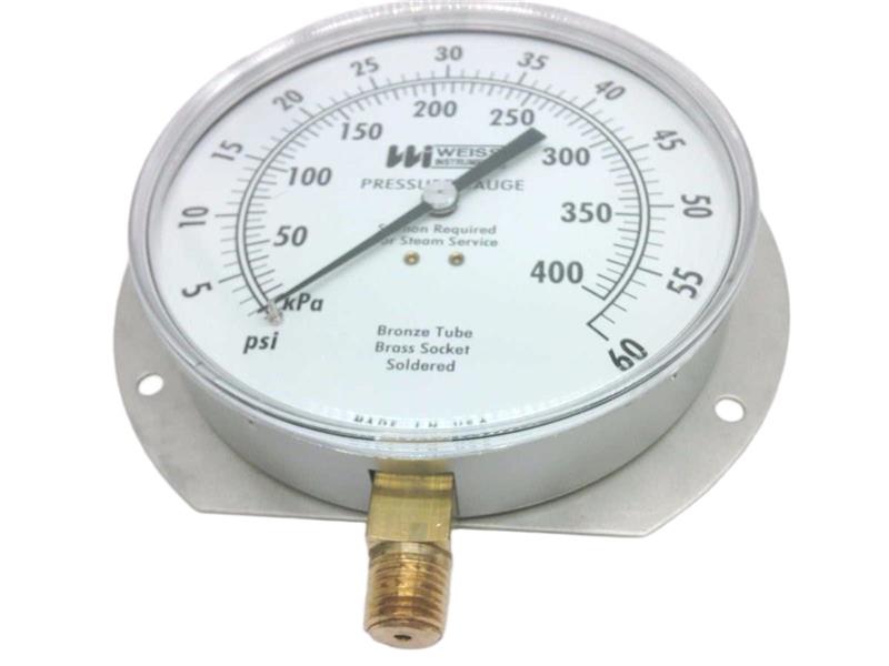 WEISS INSTRUMENTS TL20-030-8B