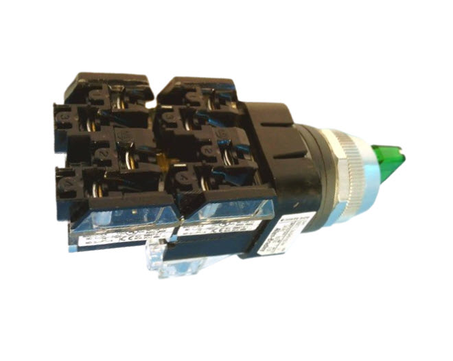 ALLEN BRADLEY 800TC-24JGH91KB7AA