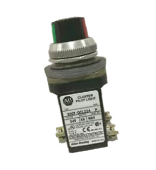 ALLEN BRADLEY 800T-QCL224