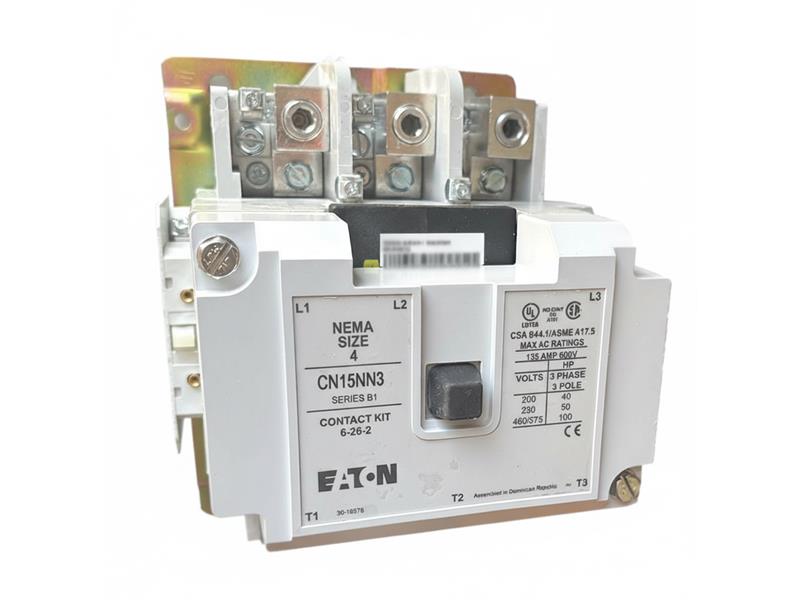 EATON CORPORATION 423D815A13