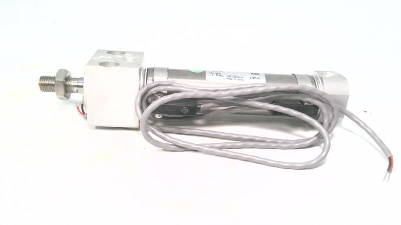 SMC 10-CDM2RA25-75-C73