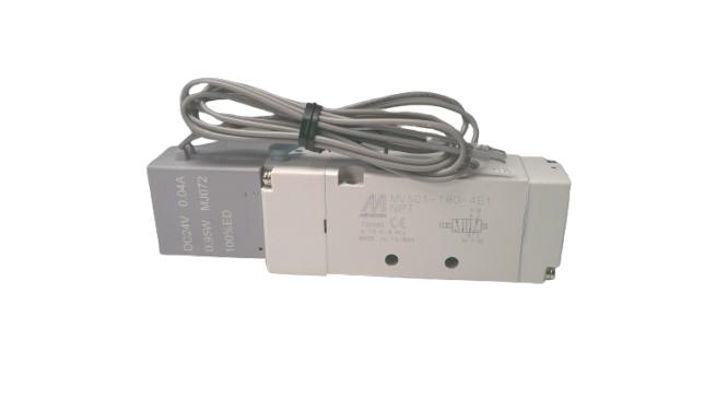 MINDMAN MVSC1-180-4E1-DC24-W-NPT