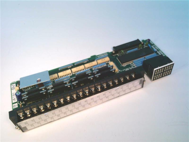 OMRON C120-OD412