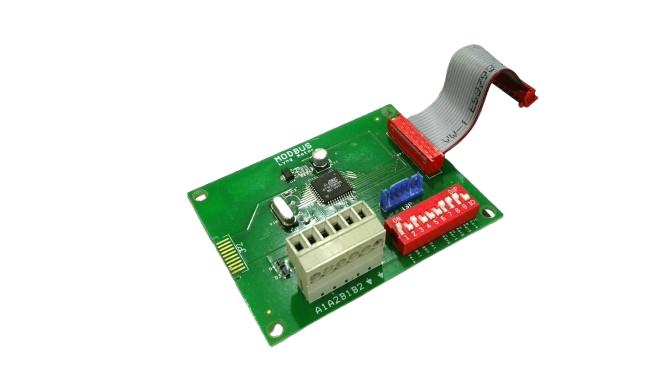MODBUS by INVENSYS