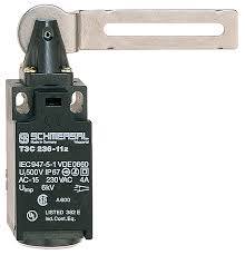 SCHMERSAL T3C 236-11Z-M20