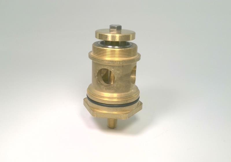 APOLLO VALVES W-6714-06