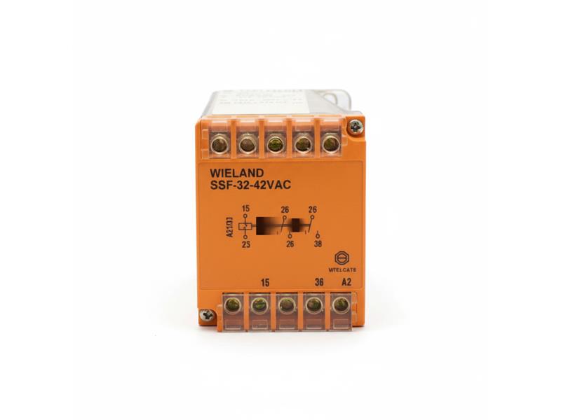 WIELAND SSF-32-42VAC