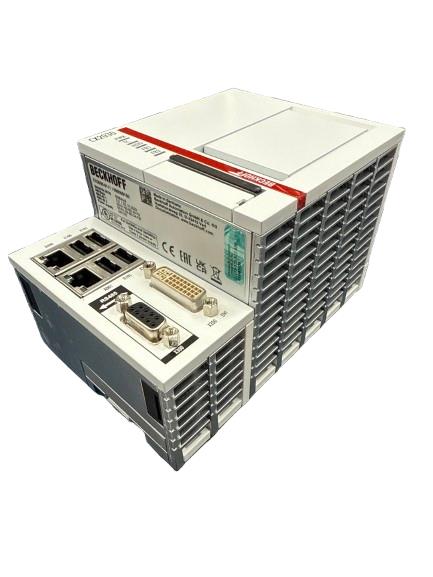 BECKHOFF CX2030-0111