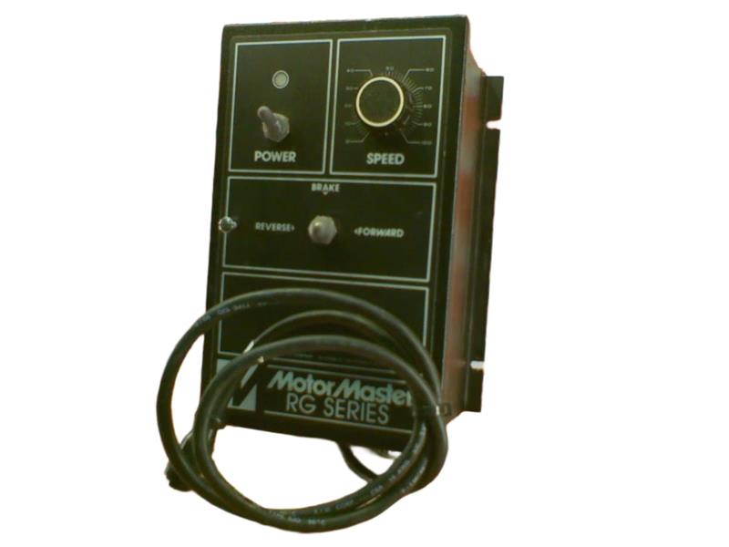 AMERICAN CONTROL ELECTRONICS RG310A