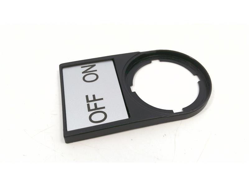 EATON CORPORATION M22S-ST-GB10