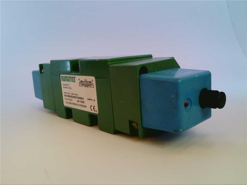 ASCO 554BB800MT00061