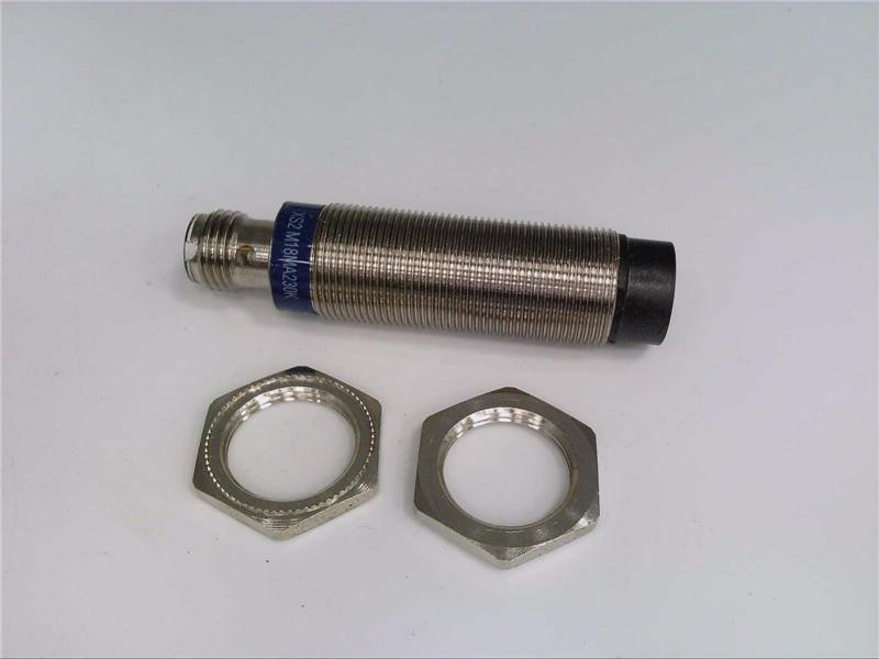 SCHNEIDER ELECTRIC XS2-M18MA230K