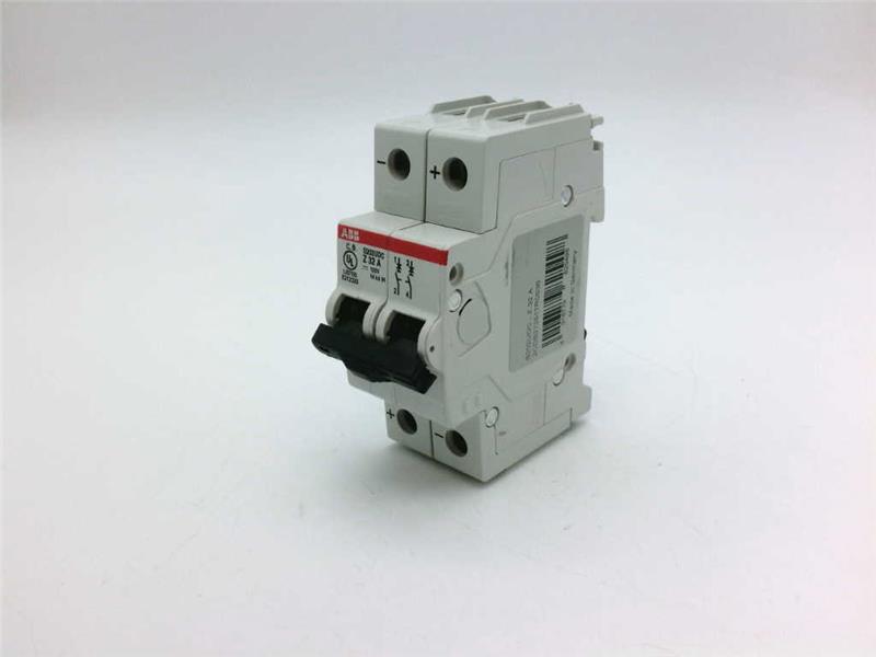 ASEA BROWN BOVERI S202UDC-Z32