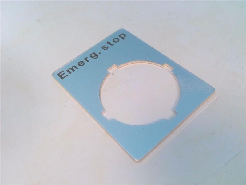 ASEA BROWN BOVERI SK615552-15