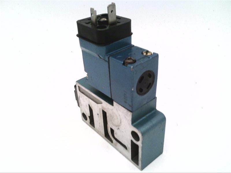 MAC VALVES INC 914B-PM-591JC