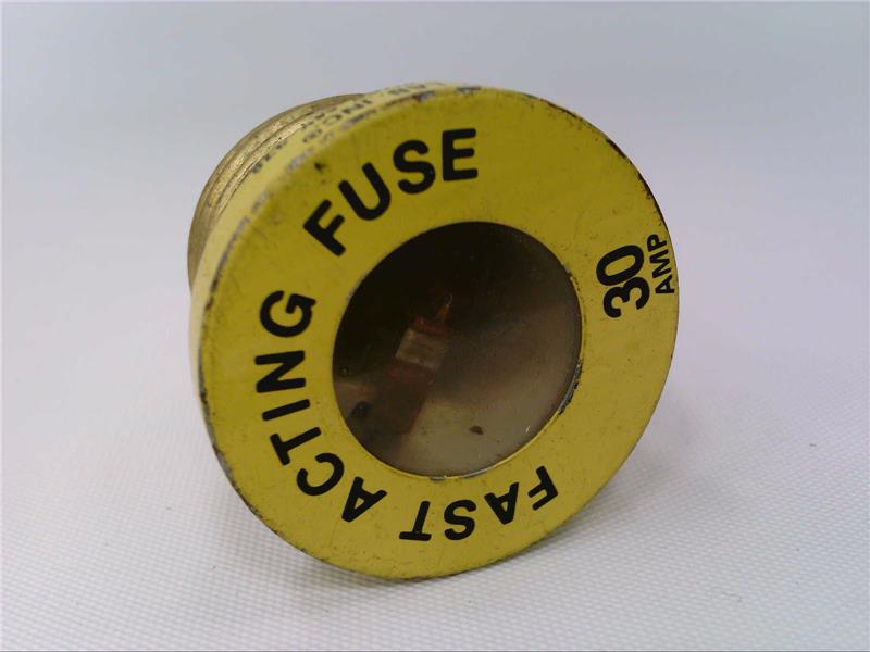 UNDERWRITERS LABORATORIES MK-278-30A