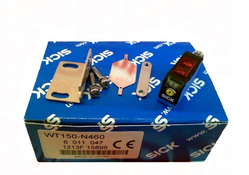 SICK WT150-N460