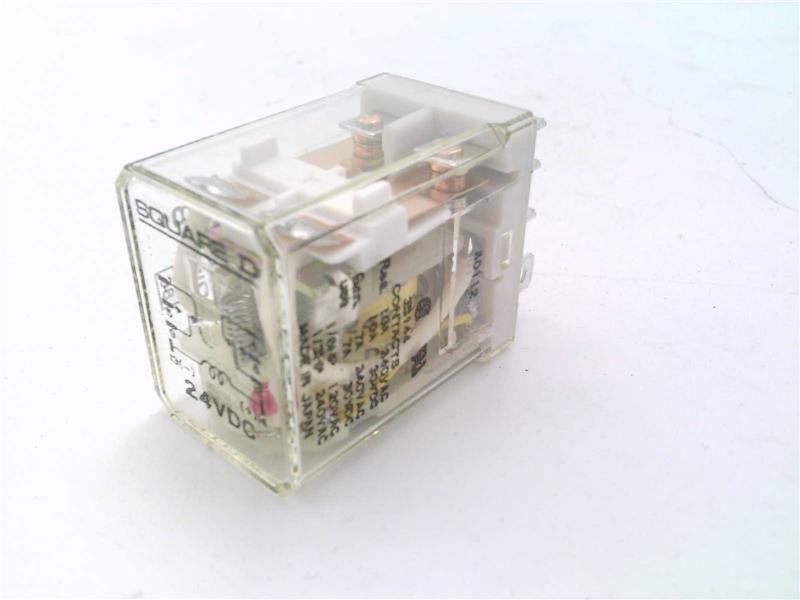 SCHNEIDER ELECTRIC RSD42P14V53