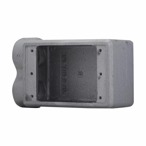 EATON CORPORATION FDD3