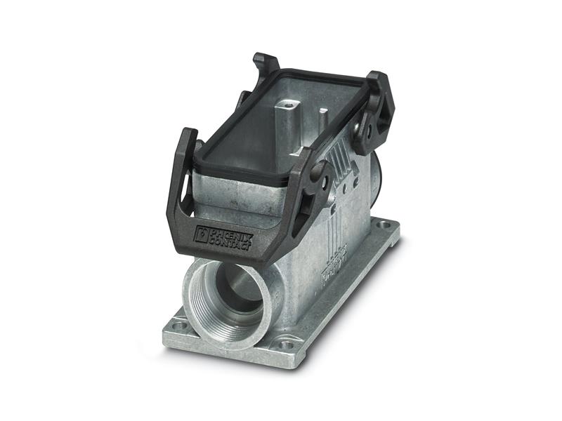 PHOENIX CONTACT HC-STA-B16-SLWD-2SSM25-ELC-AL