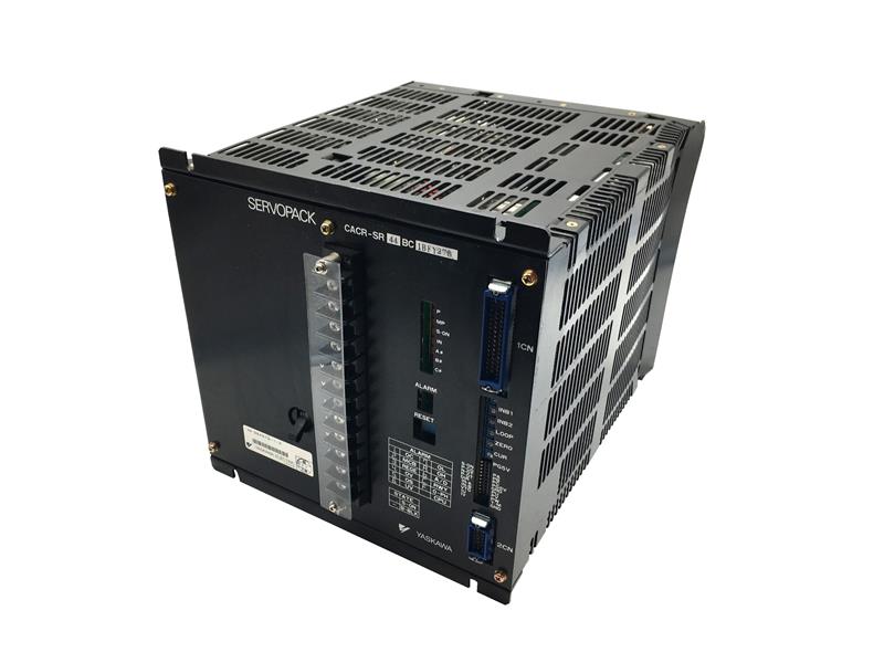 YASKAWA ELECTRIC CACR-SR44BC1BFY278