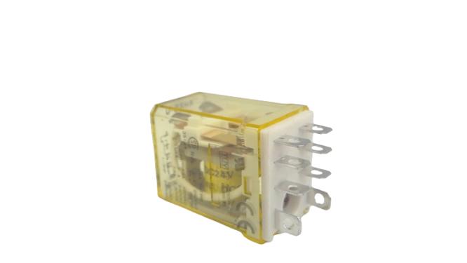 IDEC RH2B-UDC24V