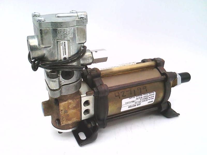 PARKER B80182028-120/60-2.500