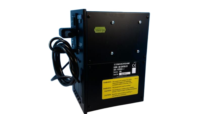 CONVERTEAM 8870-4979DC24-Z